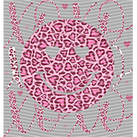 Valentine's Day-QRJ  7009